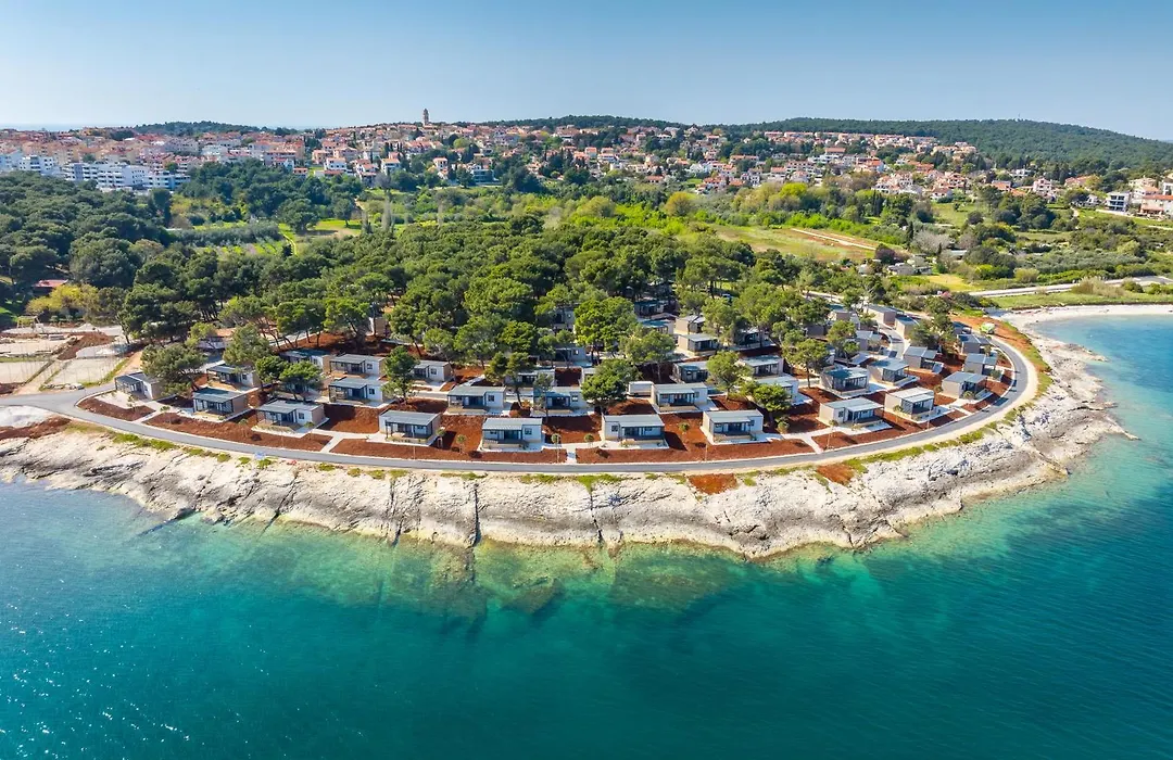 Arena Stupice Camping Homes-1
